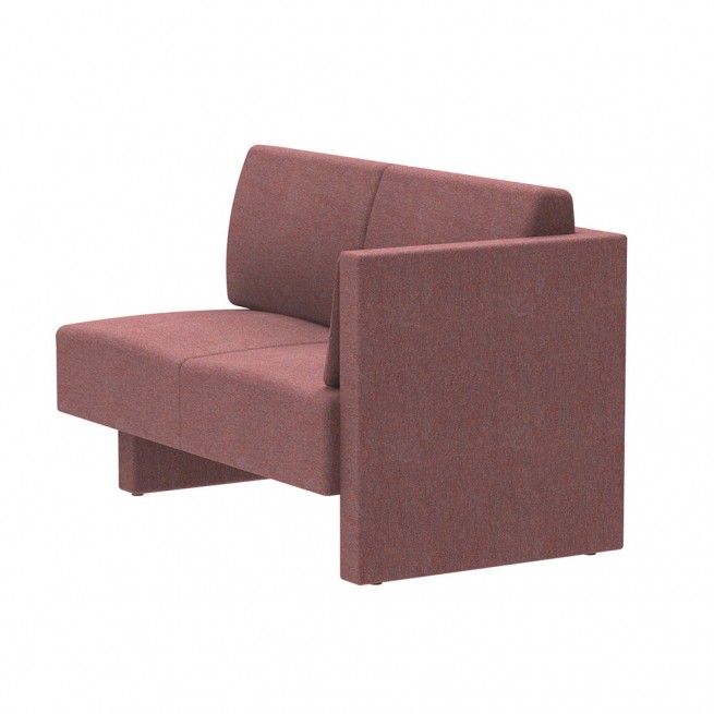 Sistem modular Metalmobil Nomad+ 834dx